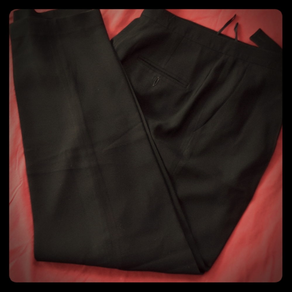 Dress pants